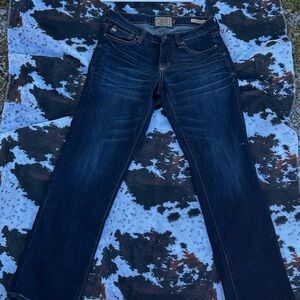 Dear John Straight Jeans